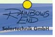 Logo von Rainbows End Solartechnik GmbH