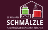Logo von Benjamin Fischer Kachelofen Heizung Sanitär