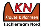 Logo von Tischlerteam Nord GbR