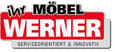 Logo von Möbel-Werner GmbH