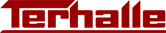 Logo von Terhalle Fenster & Fassaden GmbH & Co.KG