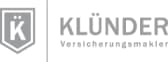 Logo von Udo Klünder Versicherungsmakler e.K.
