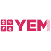 Logo von YEM GmbH