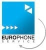 Logo von Europhone Service GmbH