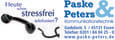 Logo von Paske & Peters oHG e.K.