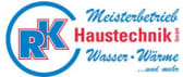 Logo von RK Haustechnik GmbH