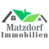 Logo von Matzdorf Immobilien