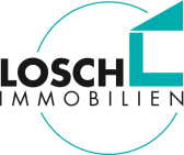 Logo von Losch Immobilien