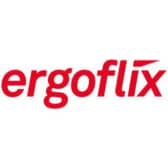 Logo von ergoflix Group GmbH (Elektrorollstuhl)