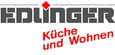 Logo von Edlinger Küchen und Wohnen