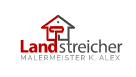 Logo von Landstreicher   Malermeister K. Alex