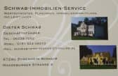 Logo von Schwab Immobilien Service