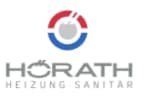 Logo von Hörath GmbH Heizung-Sanitär