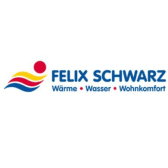 Logo von Felix Schwarz Wärme Wasser Wohnkomfort E.K.