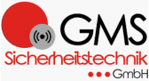 Logo von GMS Sicherheitstechnik GmbH