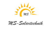 Logo von MS Solartechnik GmbH