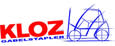 Logo von Kloz GmbH & Co. KG.