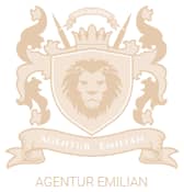 Logo von Agentur Emilian