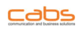 Logo von CABS GmbH - Marktplatz