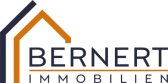 Logo von Bernert Immoilien GmbH