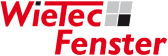 Logo von Wietec Fenster GmbH