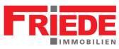 Logo von Friede Immobilien
