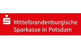 Logo von Mittelbrandenburgische Sparkasse in Potsdam