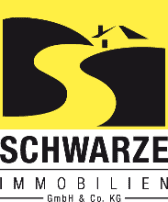 Logo von Schwarze Immobilien GmbH & Co. KG