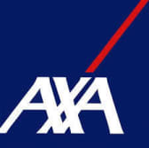Logo von AXA Hauptvertretung Reiner Geier