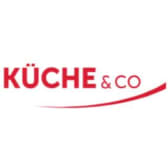 Logo von Küchen mit Concept GmbH