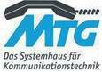 Logo von MTG-Kommunikations-Technik GmbH, Leipzig