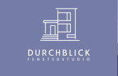 Logo von Durchblick Fensterstudio