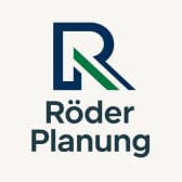 Logo von Röder Planung