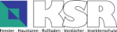 Logo von KSR Dienstleistungen