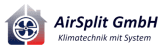 Logo von AirSplit GmbH