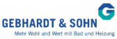 Logo von Heinrich Gebhardt & Sohn GmbH