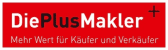 Logo von DiePlusMakler GmbH