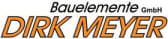 Logo von Dirk Meyer Bauelemente GmbH