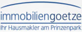 Logo von Immobilien Goetze oHG