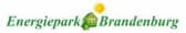 Logo von Energiepark Brandenburg erneuerbare Energien Vertriebs GmbH