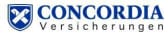 Logo von Concordia Versicherungs-Gesellschaft aG