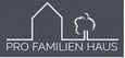 Logo von Pro Familien Haus GmbH