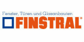 Logo von FINSTRAL GmbH  - Gochsheim