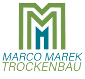 Logo von Trockenbau Inhaber: Marco Marek