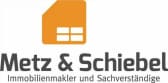 Logo von Metz Schiebel Ltd. & Co. KG