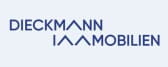 Logo von Dieckmann Immobilien GmbH