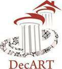 Logo von DecART Bau GmbH
