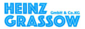 Logo von Heinz Grassow Sanitär- und Gasinstallationen GmbH & Co. KG