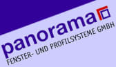 Logo von Panorama Fenster- und Profilsysteme Handels GmbH