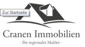 Logo von Cranen Immoblilien